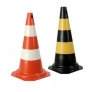 Cone PVC 50cm L/P