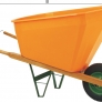 Carriola Baleia 200Lts