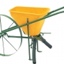 Adubadeira Manual 25Lts