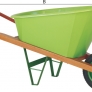 Carriola Baleia 120Lts