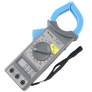 Alicate Amperimetro ET3200A