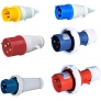 Plug Industrial
