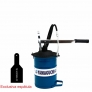 Bomba Engraxar 7kg