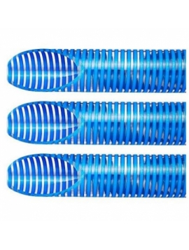 Mang. Espiral Azul