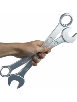 Chave Comb. Robust MM