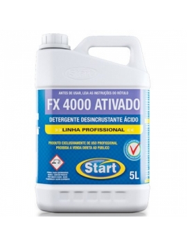 LM (FX4000)