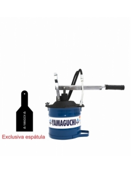 Bomba Engraxar 4kg