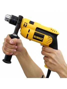 Furadeira Dewalt 1/2