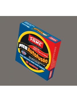 Fita Auto Fusão
