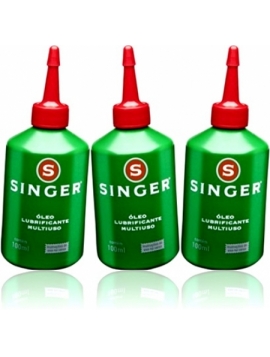 Oleo Multiuso Singer