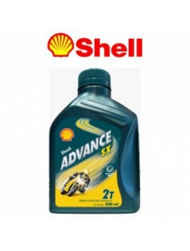 Oleo Advance 2T