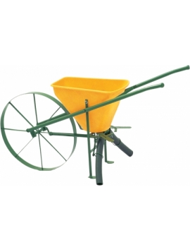 Adubadeira Manual 25Lts