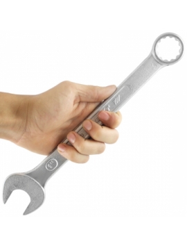 Chave Comb. Robust Pol.