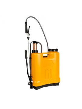 Pulverizador 20lts Guarany