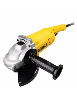Esmerilhadeira 7Pol. Dewalt