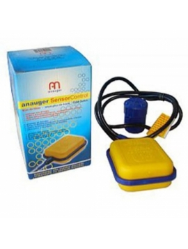 SensorControl 15A