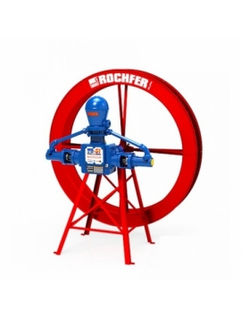 Bomba D´ Água