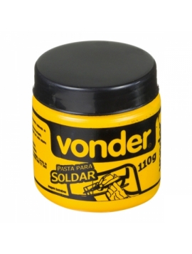 Pasta Soldar 110gr