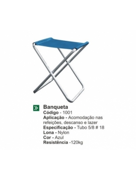 Banqueta
