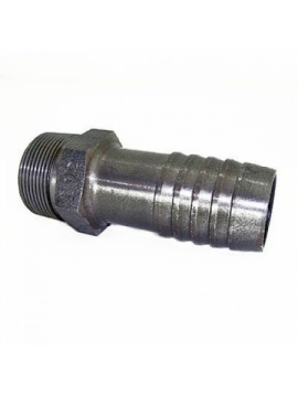 Adaptador Ferro