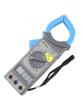 Alicate Amperimetro ET3200A