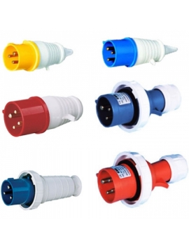 Plug Industrial