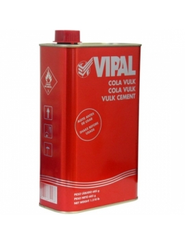 Cola Vulk